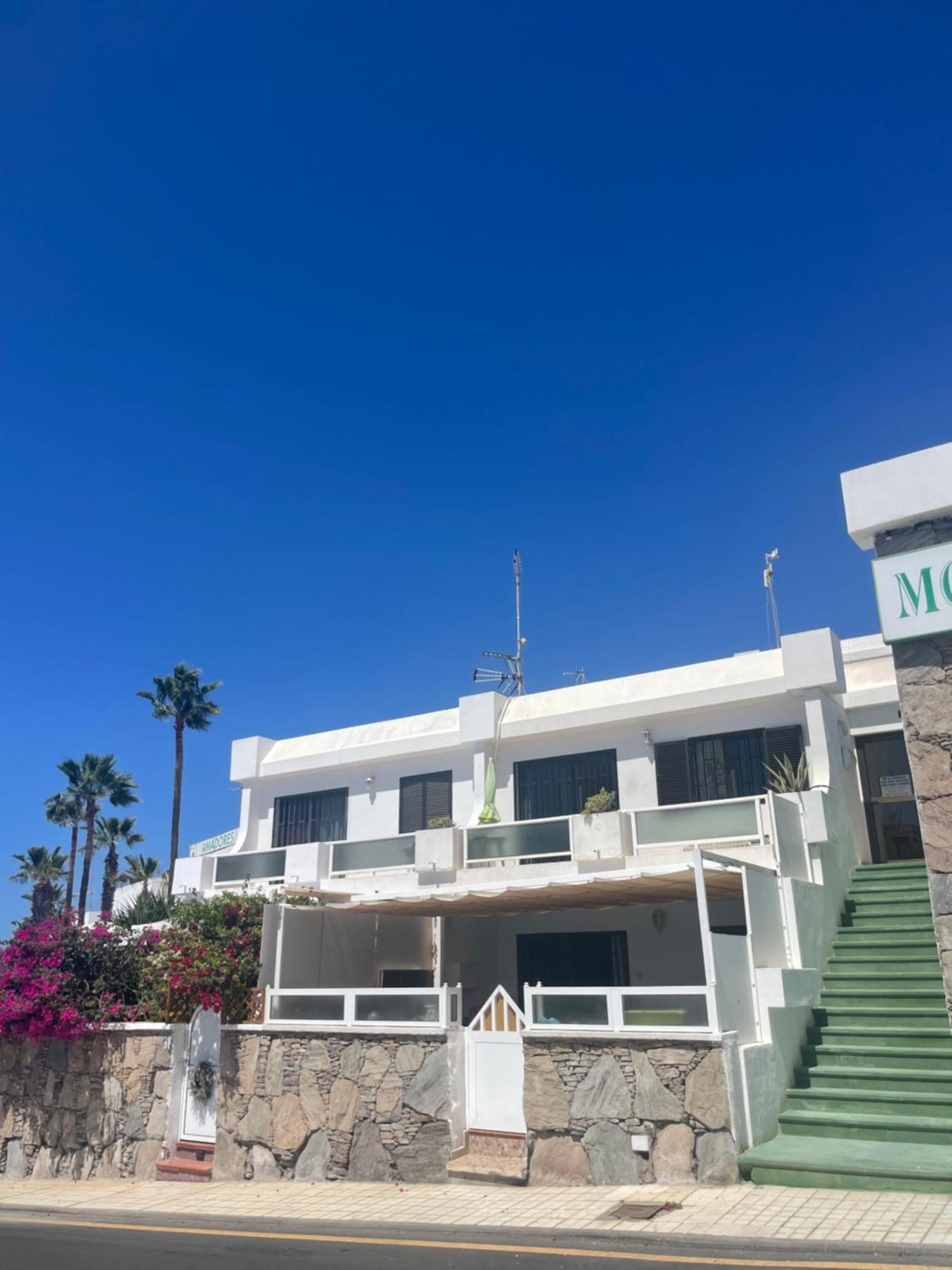 San Miguel Apartment Amadores Beach Puerto Rico  Eksteriør bilde